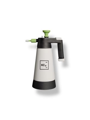 KOCH CHEMIE | Pressure Sprayer alkaline 1,5L