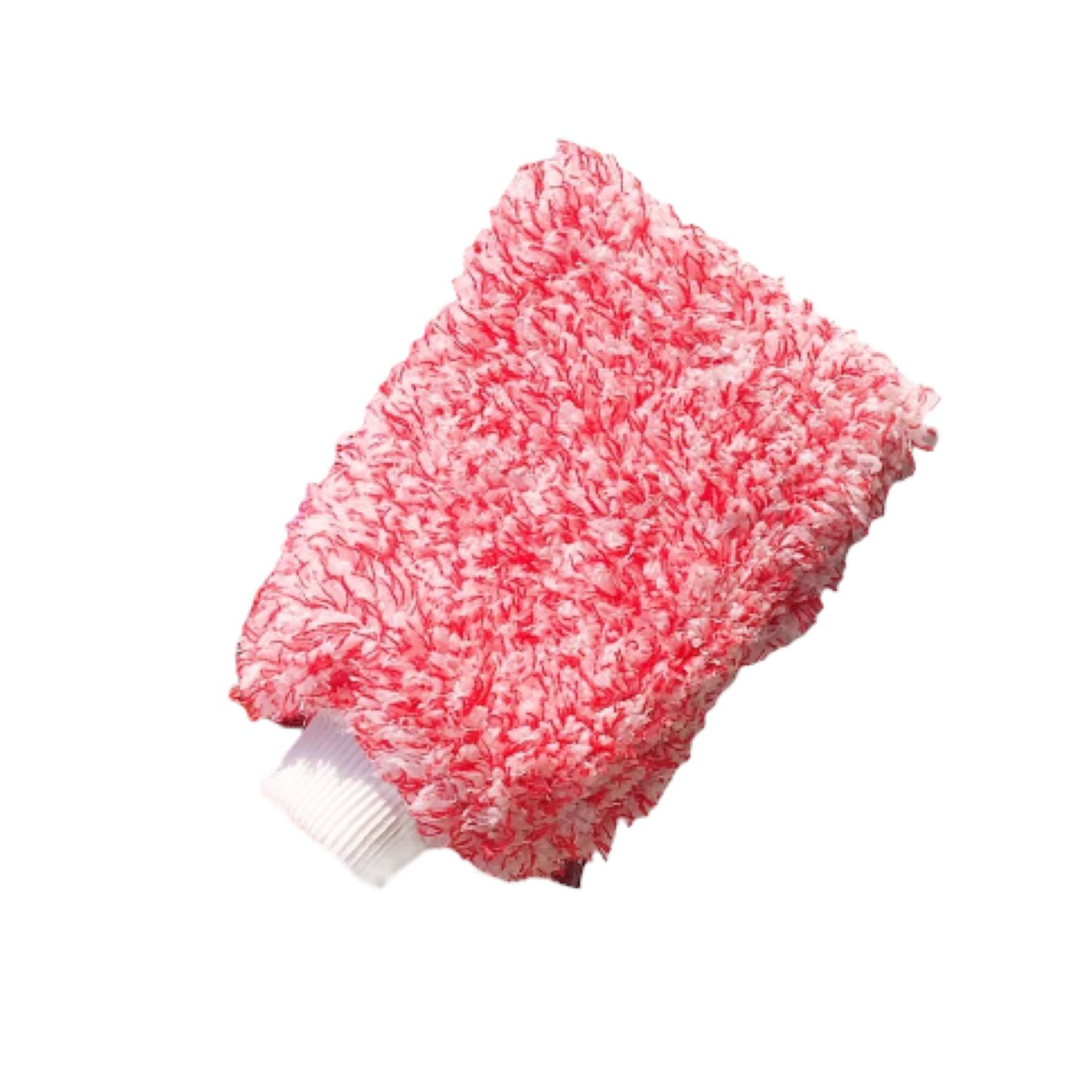 The Cyclone Ultra Microfiber Wash Mitt