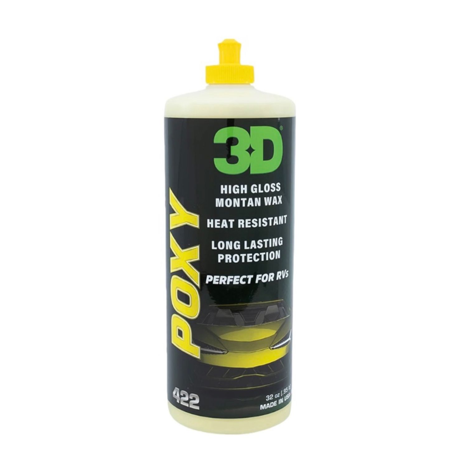 3D Poxy - 32 Oz