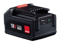 Rupes iBrid HLR15 and HLR21 Replacement Battery | 18V 5.0Ah