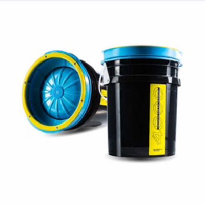 Lake Country System 4000 Pad Washer