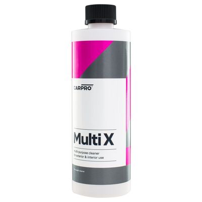 CARPRO MultiX All Purpose Cleaner Concentrate 500ml