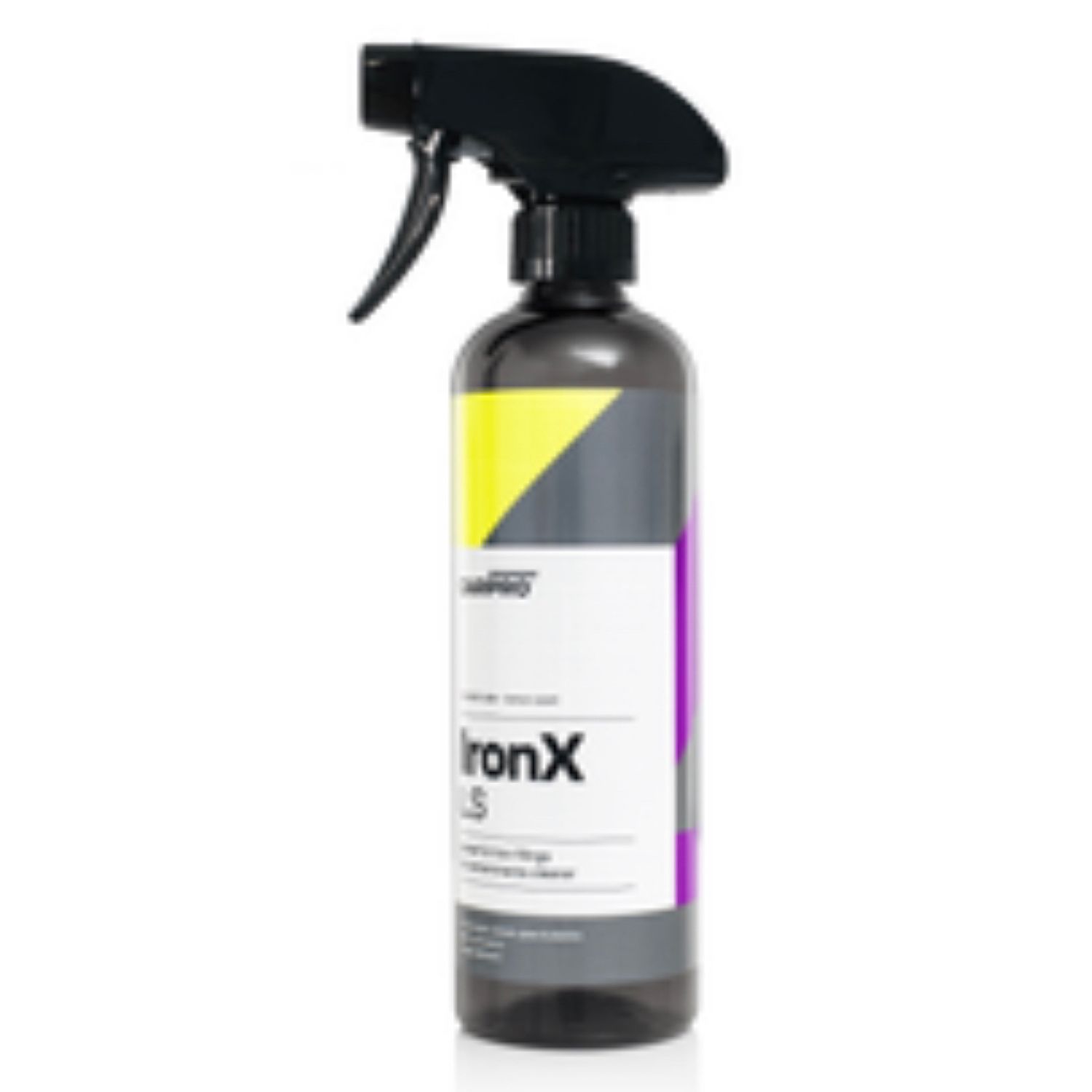 CARPRO IronX Lemon Scent 500ml