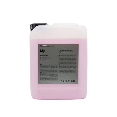 KOCH CHEMIE | Motorplast 5 Liter