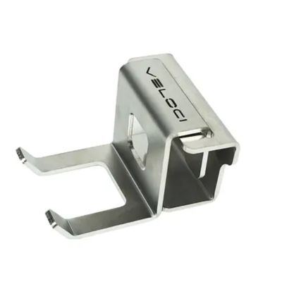 Veloci Utility Bracket | Wall and Bucket Mount Foam Cannon Holder