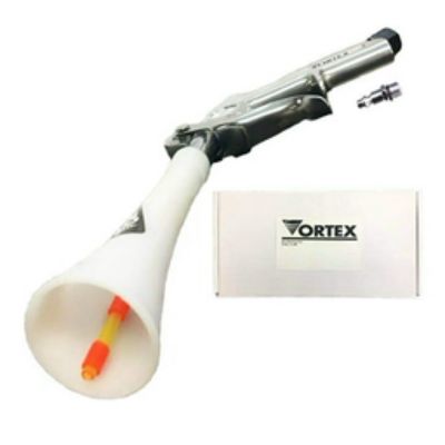 Vortex II Air Cleaning Gun