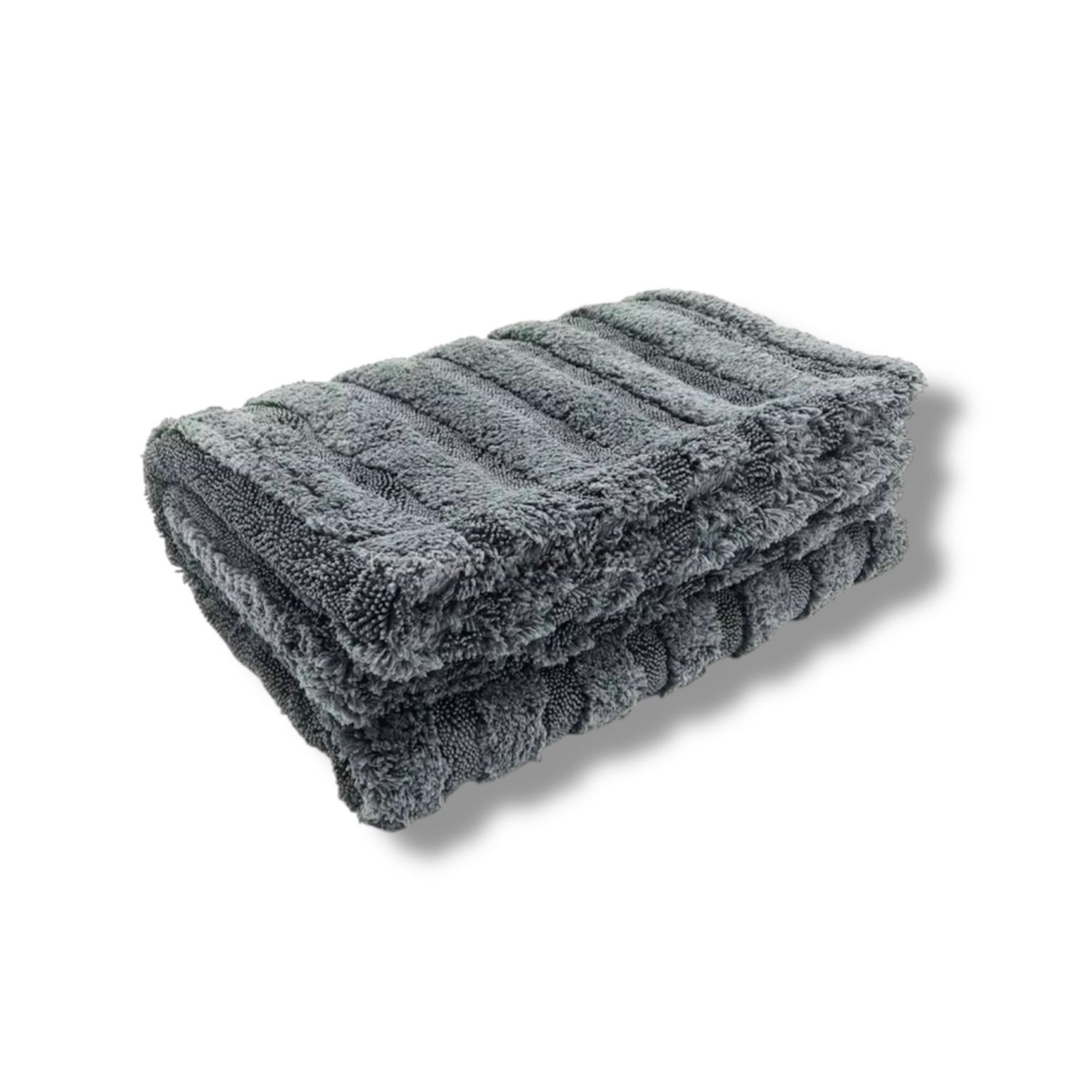 THE STORM Premium Mix Plush Microfiber Drying Towel 26x36