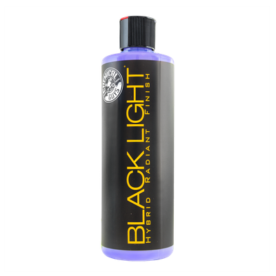 Chemical Guys Black Light Hybrid Glaze and Sealant 16 oz.
