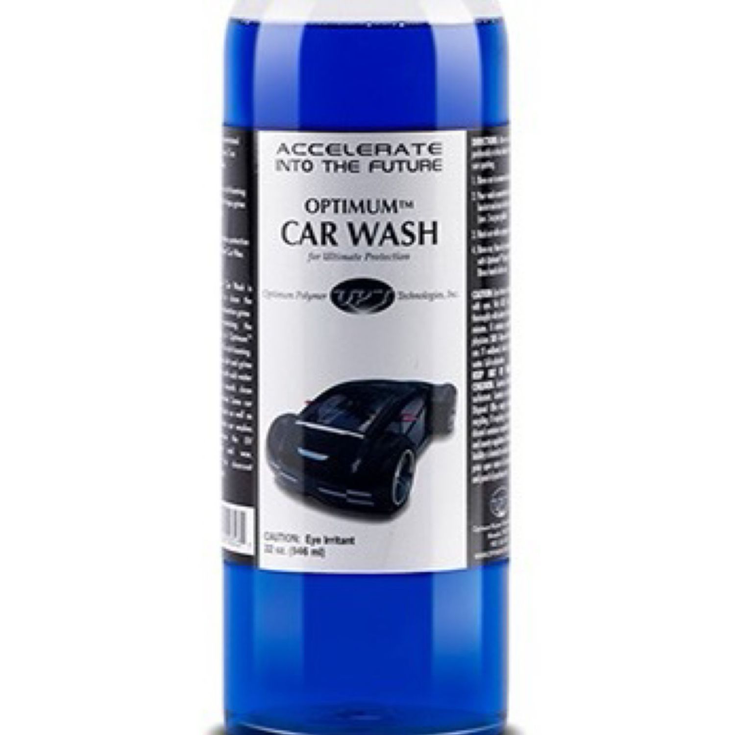 Optimum Car Wash 32 Oz