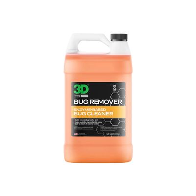 3D Bug Remover 128 Oz