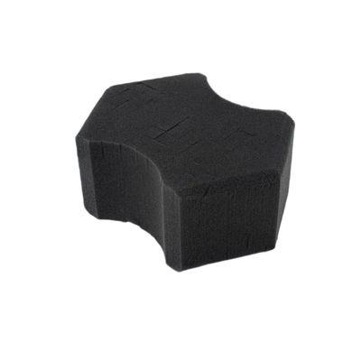 Ultra Black Sponge 5”