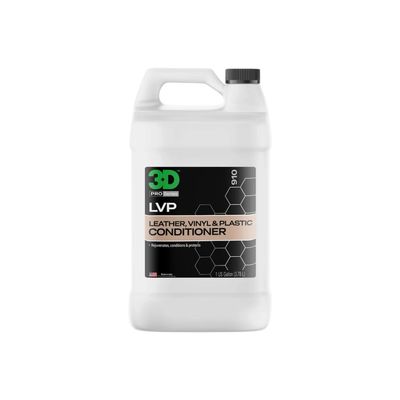 3D LVP Conditioner - 1 Gallon