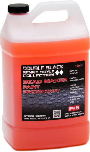 P&amp;S Bead Maker Paint Protectant 1 Gallon