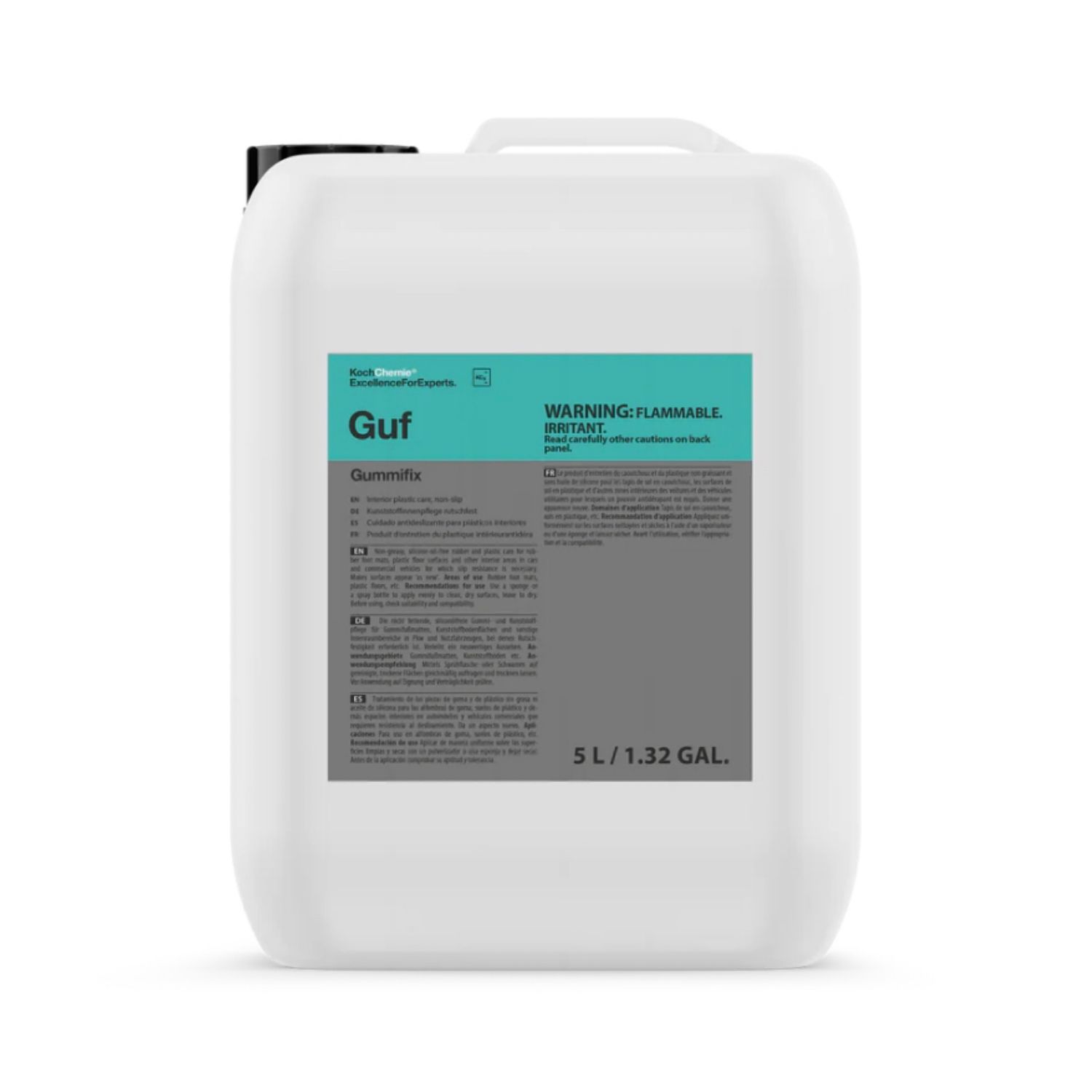 KOCH CHEMIE | Gummifix - 5 Liter