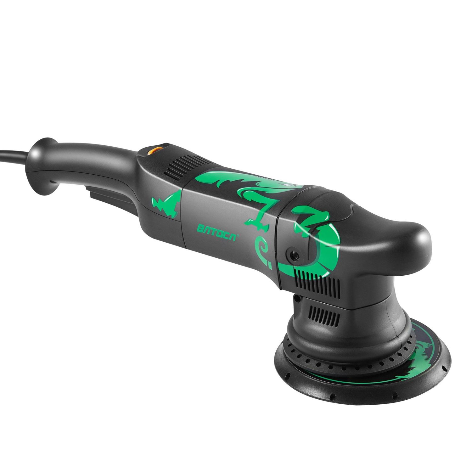 BATOCA B02P024 Car Polisher