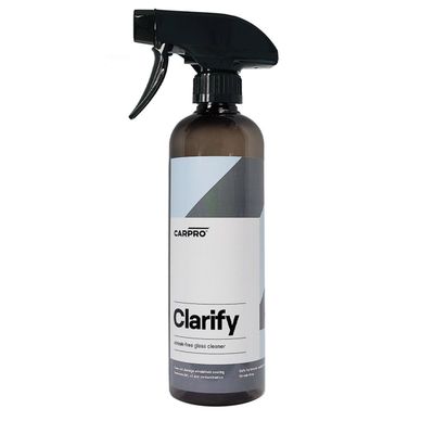 CARPRO Clarify Streak Free Glass Cleaner 500ml