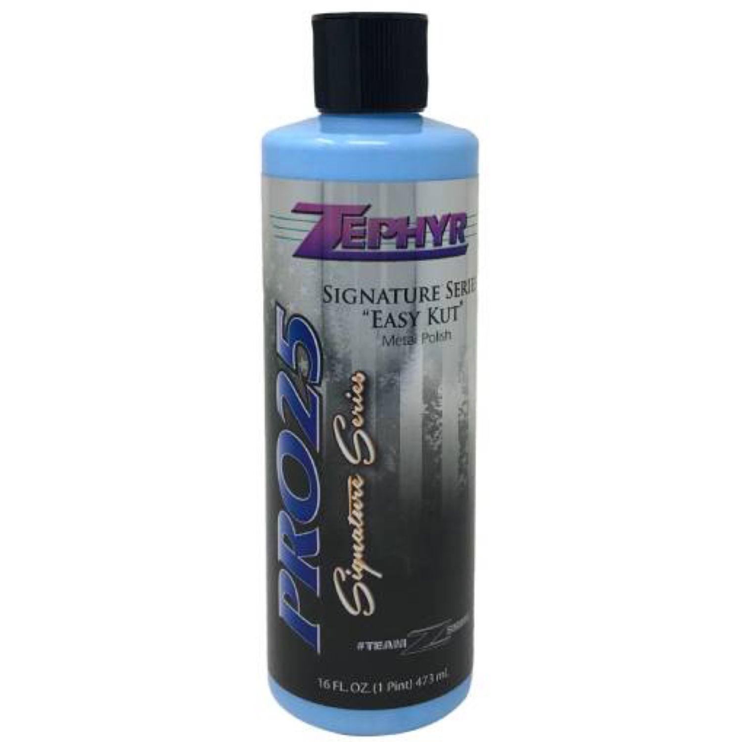 Zephyr - PRO-25 EASY KUT METAL POLISH