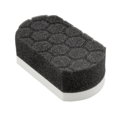 Easy Grip Soft Hex-Logic Applicator Pad