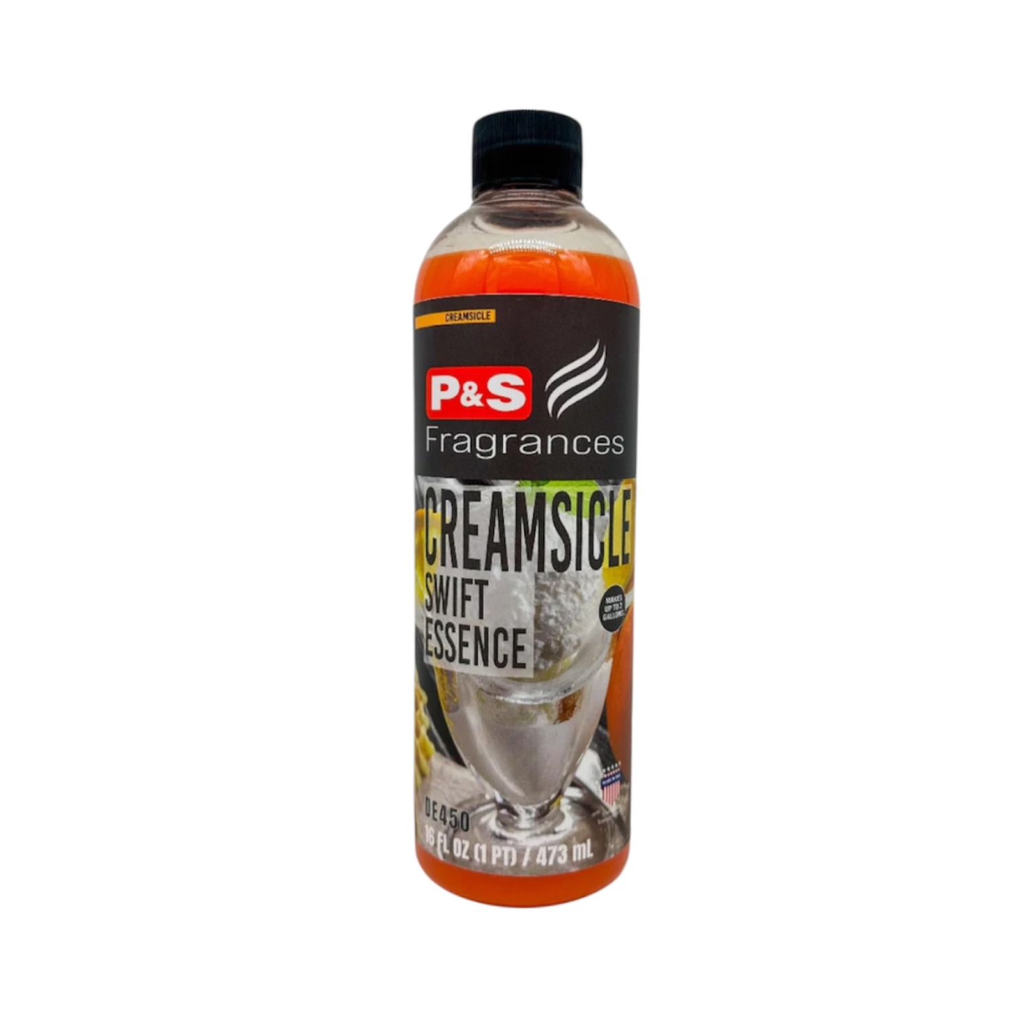 P&amp;S Creamsicle Swift Essence 16oz