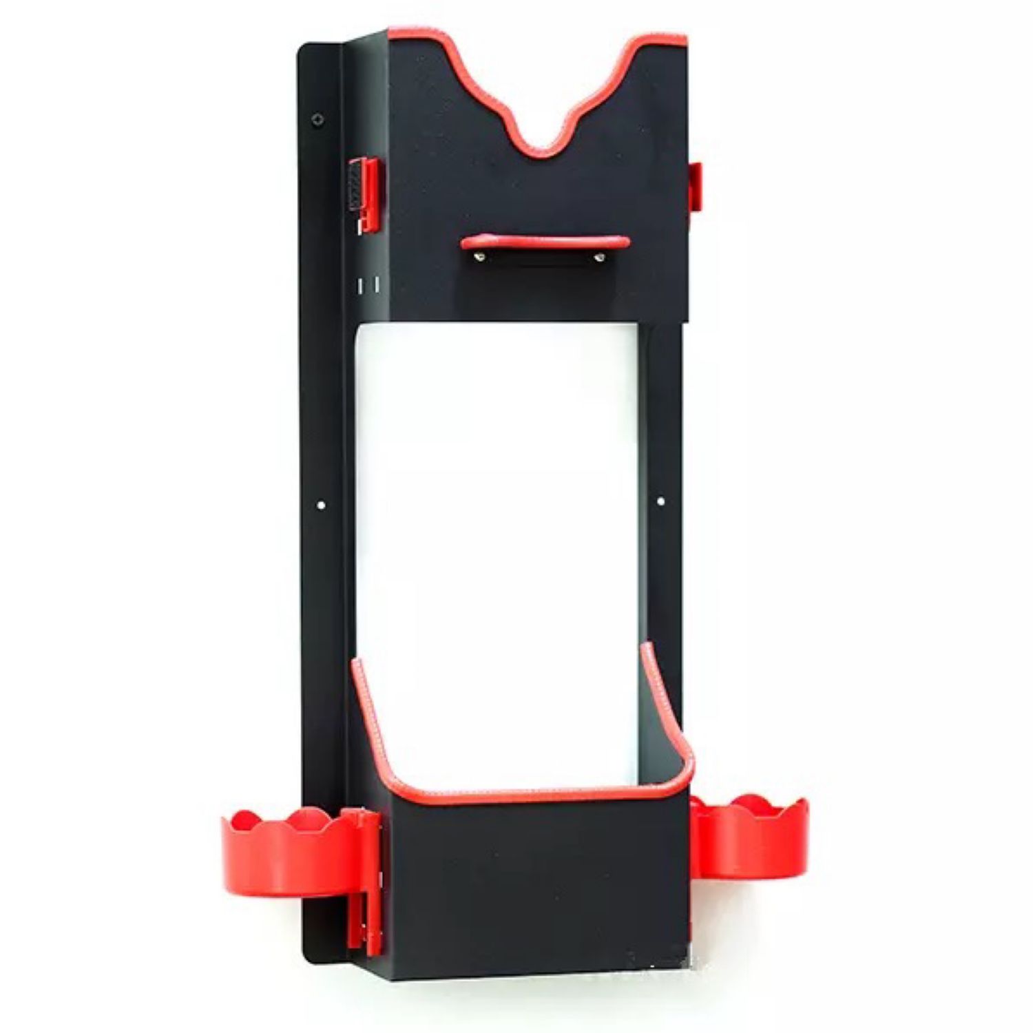 Polisher Holder/Rack