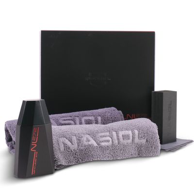 Nasiol NL272 Ultimate Nano Ceramic Coating 50ml