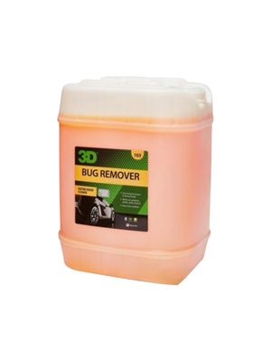 3D Bug Remover 5 Gallon