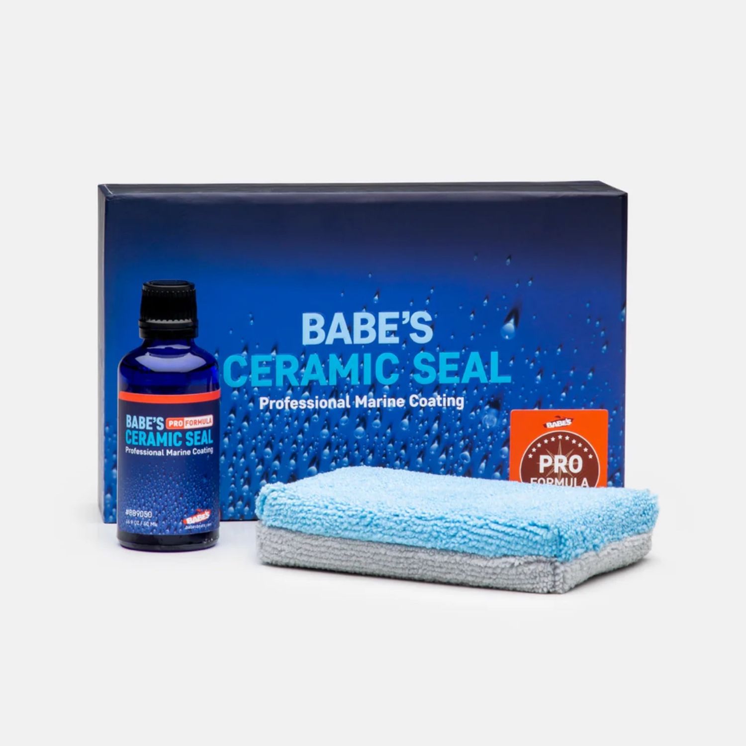 BABE’S PRO Ceramic Seal - 50ml