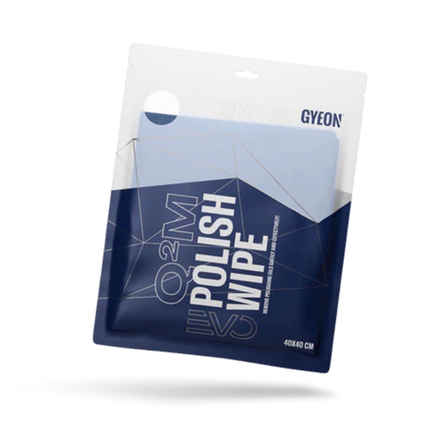 Gyeon Q²M Polish Wipe EVO Towel