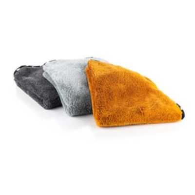 The Wolf Pack Microfiber Towel (3 Pack)