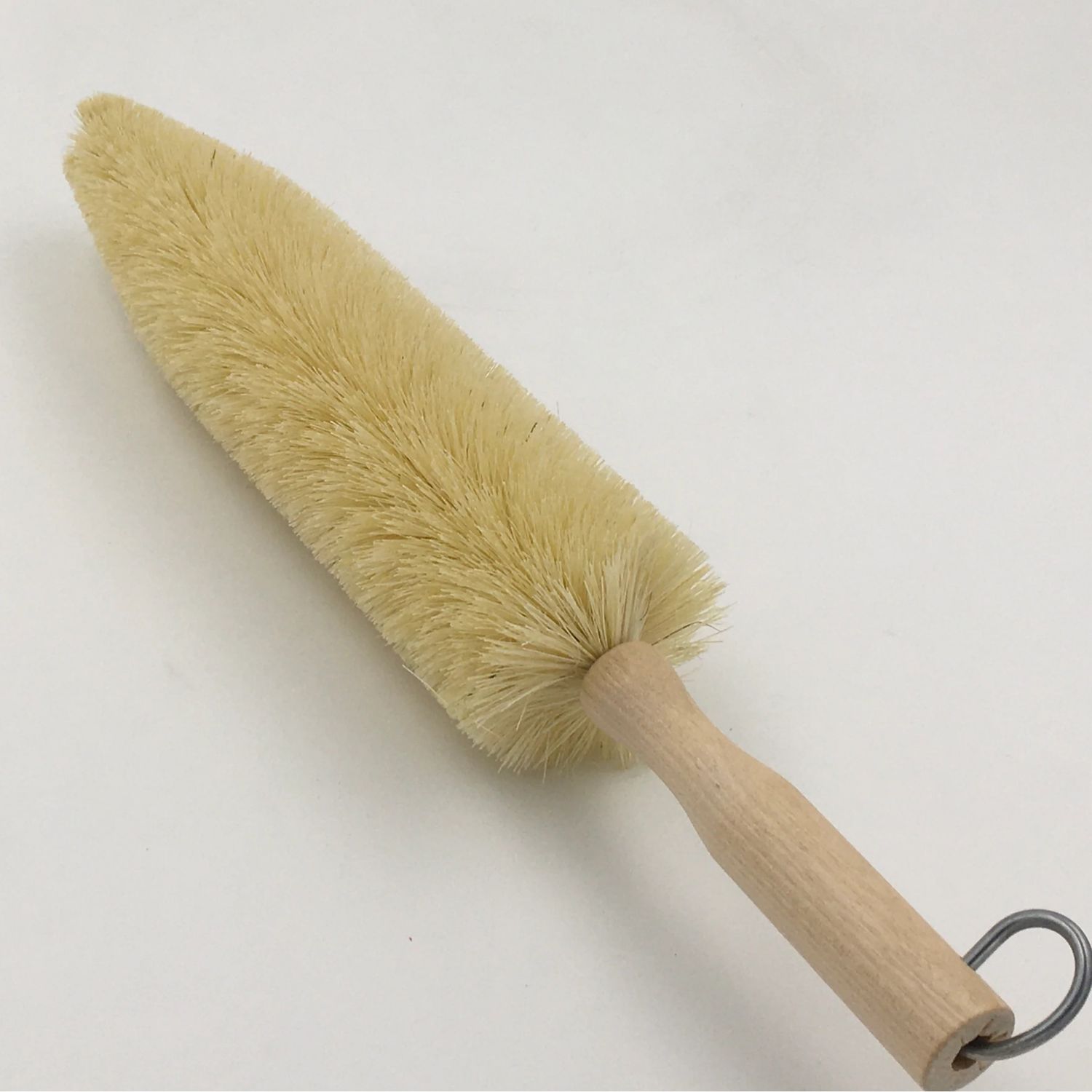 Spoke Wheel Brush