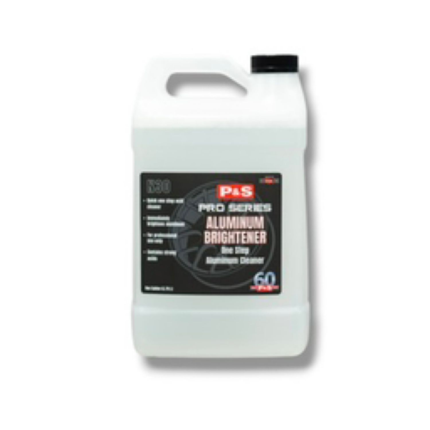 P&amp;S Aluminum Brightener 1 Gal.