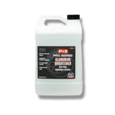 P&amp;S Aluminum Brightener 1 Gal.