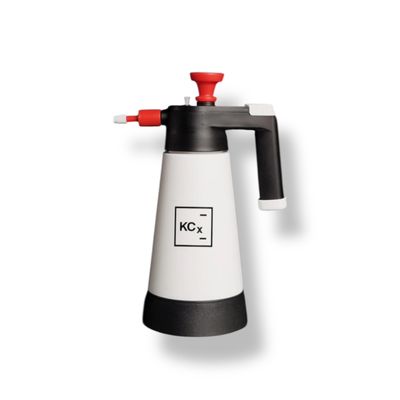 KOCH CHEMIE | Pressure Sprayer acid 1,5L