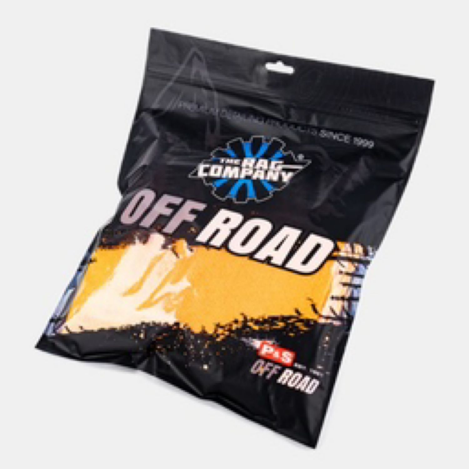 TRC Off Road The Table Top - Orange Towels (4 pk - Towels/Applicator)