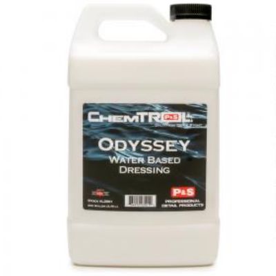 P&amp;S Odyssey Water Based Dressing 1 Gallon