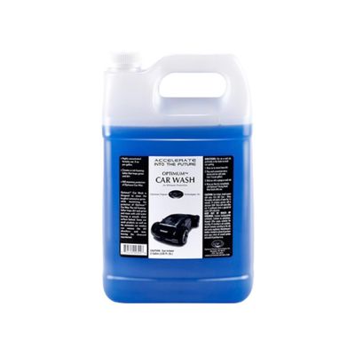 Optimum Car Wash 1 Gallon