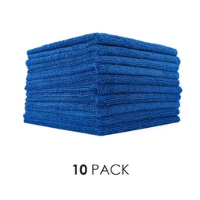 Edgeless 365 Microfiber Towel (10 Pack)