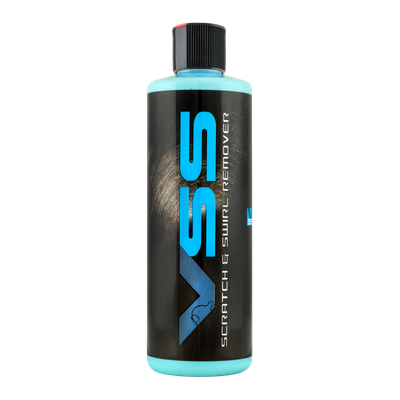 Chemical Guys VSS One-Step Scratch &amp; Swirl Remover Compound Polish 16 oz.