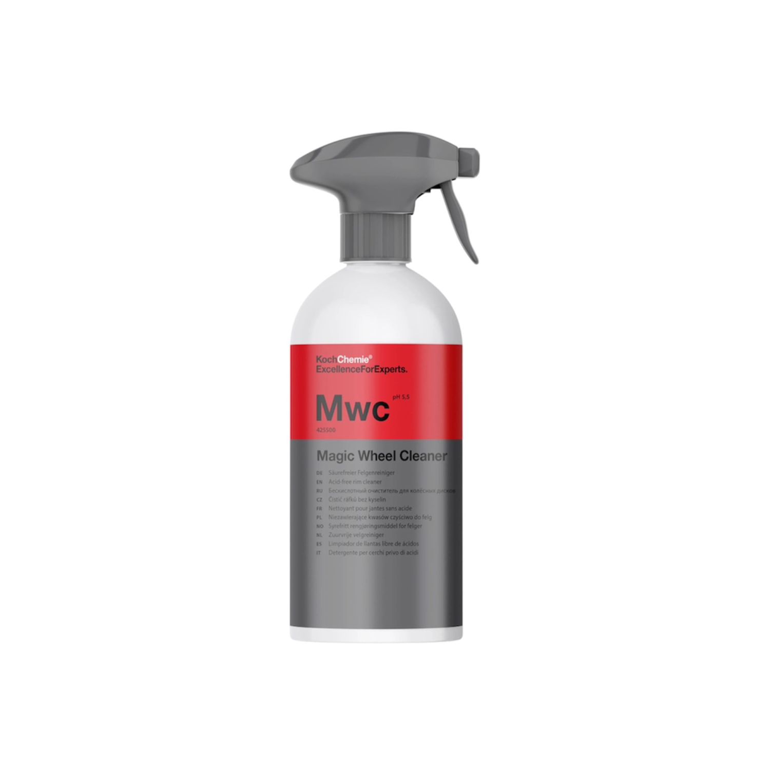 KOCH CHEMIE | Magic Wheel Cleaner 500ml