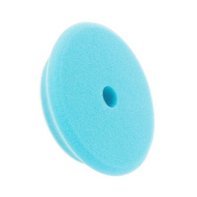 Rupes DA Light Blue Intermediate Foam Pad - 7 Inch