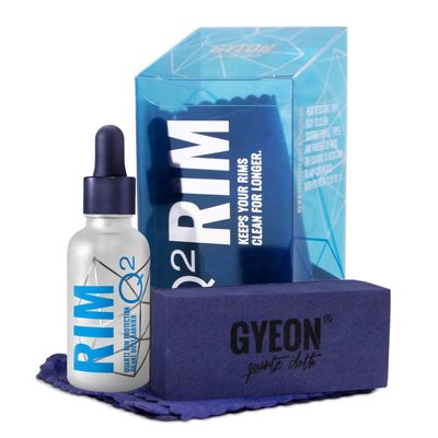 GYEON Q2 Rim Ceramic Coating 30ml