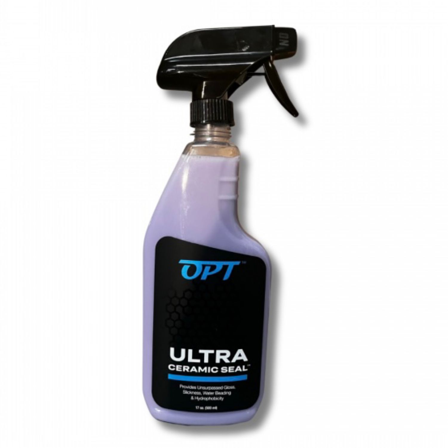 Optimum Ultra Ceramic Seal 17 Oz