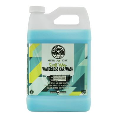 Chemical Guys Swift Wipe Waterless Car Wash (1 Gallon)
