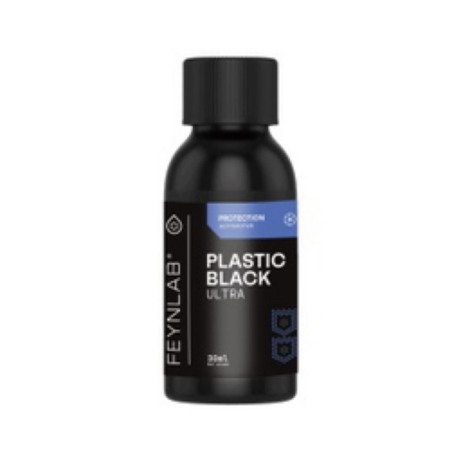 FEYNLAB® PLASTIC BLACK ULTRA