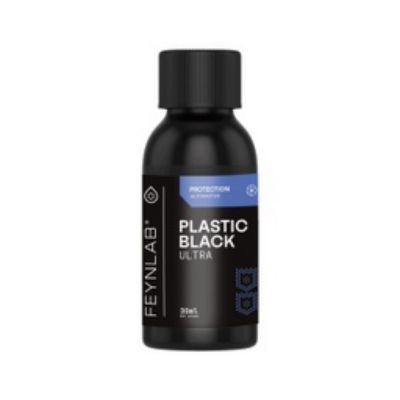 FEYNLAB® PLASTIC BLACK ULTRA