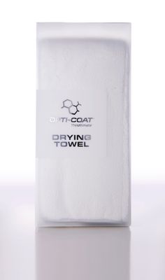 The Ultimate Drying Towel