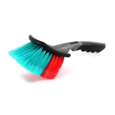 Car Cleaning Brush (Red/Blue)