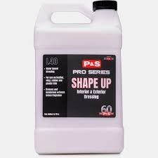 P&amp;S Shape Up Dressing 1 Gallon