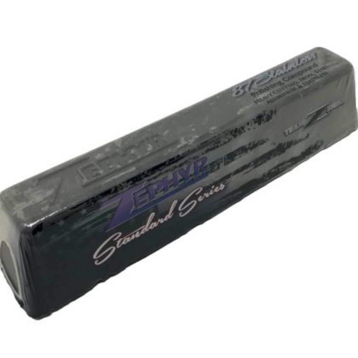 Zephyr - 87 Stainless Heavy Cut Compound