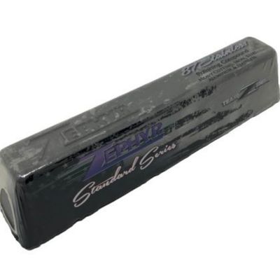 Zephyr - 87 Stainless Heavy Cut Compound